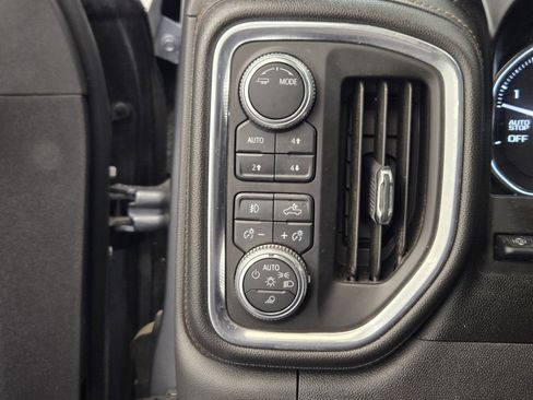 Used 2020 GMC Sierra 1500 AT4 w/ AT4 Premium Package image 21