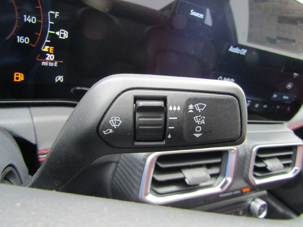 New 2026 Ford Mustang GT Premium RWD image 31