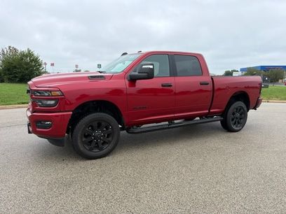 Used 2026 RAM 2500 Big Horn