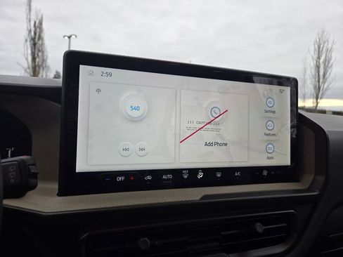 New 2026 Ford Bronco Sport Big Bend image 14