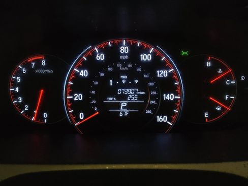 Used 2017 Honda Accord Sport image 23