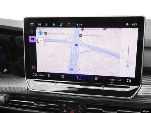 New 2026 Volkswagen GTI Autobahn FWD image 14
