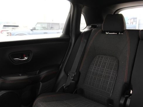 Used 2024 Honda HR-V Sport image 13