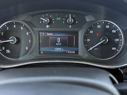Used 2019 Buick Encore Preferred image 17