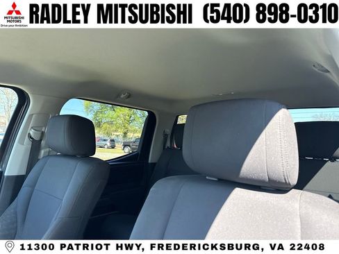 Used 2022 Toyota Tundra SR5 image 2