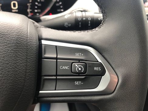Certified 2024 Jeep Compass Latitude AWD/4WD image 29