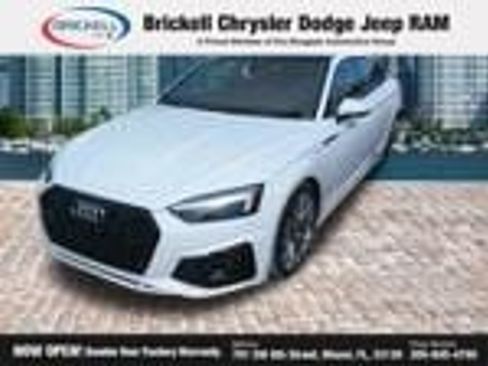 Used 2025 Audi A5 2.0T Premium Plus AWD/4WD image 32