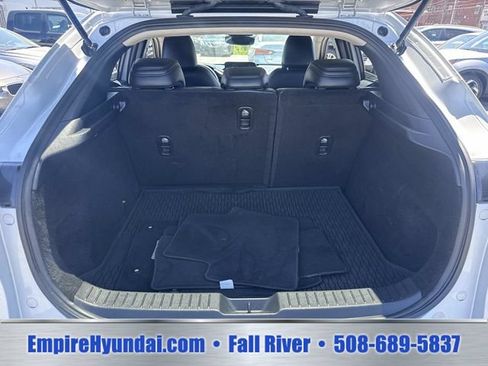 Used 2024 MAZDA CX-30 AWD 2.5 S w/ Select Sport Pkg image 7