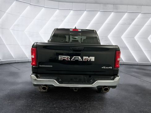 Used 2025 RAM 1500 Laramie image 5