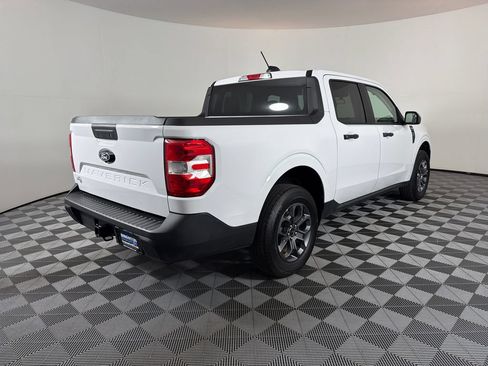 New 2026 Ford Maverick XLT w/ XLT Luxury Package AWD/4WD image 3