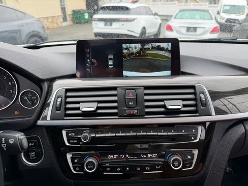 Used 2017 BMW 340i xDrive Sedan image 17