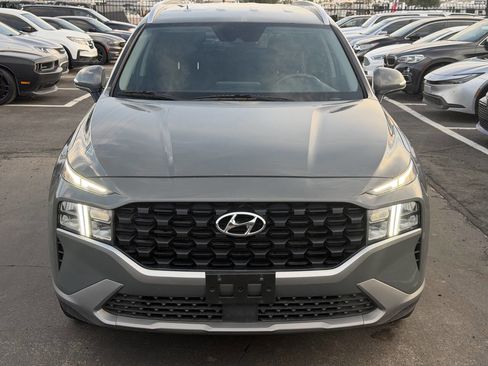 Used 2023 Hyundai Santa Fe SEL image 16