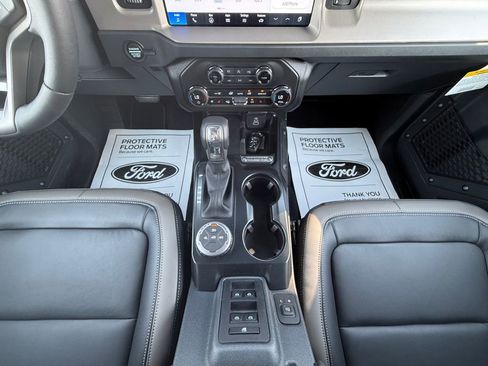 New 2026 Ford Bronco Outer Banks image 18