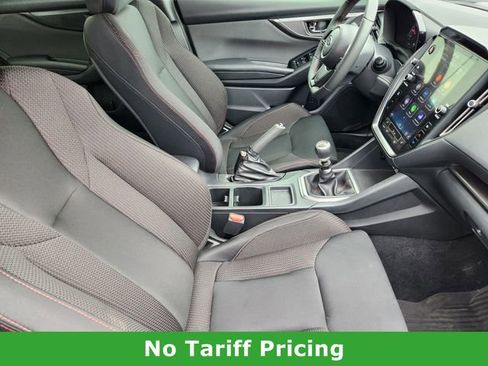 Used 2024 Subaru WRX Premium AWD/4WD image 13