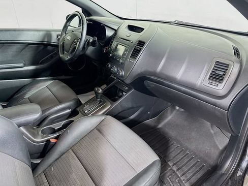 Used 2015 Kia Forte Koup SX FWD image 29