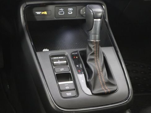 Used 2025 Honda CR-V Sport image 27
