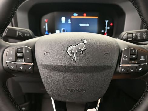 New 2026 Ford Bronco Sport Outer Banks w/ Outer Banks Tech Package+ image 30