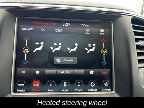 Used 2018 Jeep Grand Cherokee Limited image 27