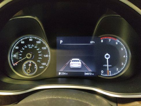 Used 2021 Genesis G80 2.5T w/ Advanced Package RWD image 23