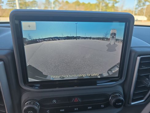 Used 2021 Ford Bronco Sport Outer Banks w/ Outer Banks Package (96D) image 23