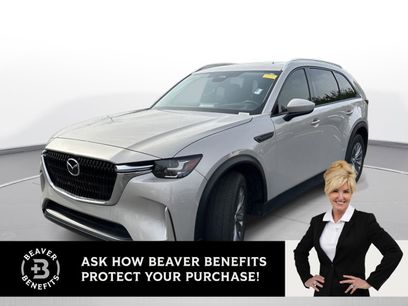 Used 2024 MAZDA CX-90 3.3 Turbo w/ Preferred Plus