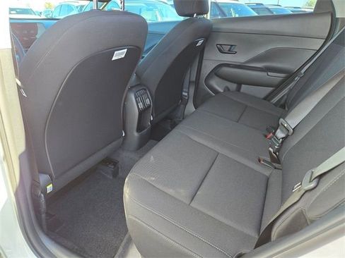 New 2026 Hyundai Kona SEL Sport image 14