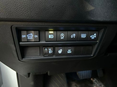 Used 2024 Toyota Tundra SR5 w/ SR5 Premium Package image 17