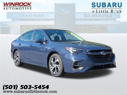 New 2025 Subaru Legacy Premium