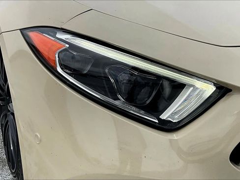 Used 2019 Mercedes-Benz CLS 53 AMG 4MATIC w/ Warmth & Comfort Package image 27