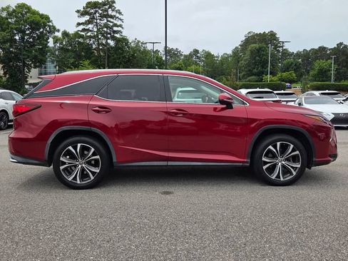 Used 2018 Lexus RX 350L FWD w/ Premium Package image 6