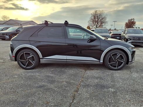 New 2026 Hyundai Ioniq 5 Limited image 11