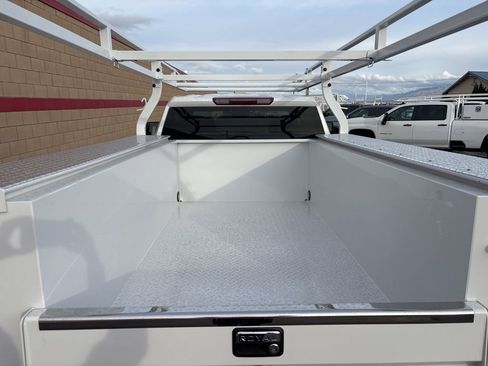 New 2026 Chevrolet Silverado 2500 W/T w/ WT Convenience Package image 11