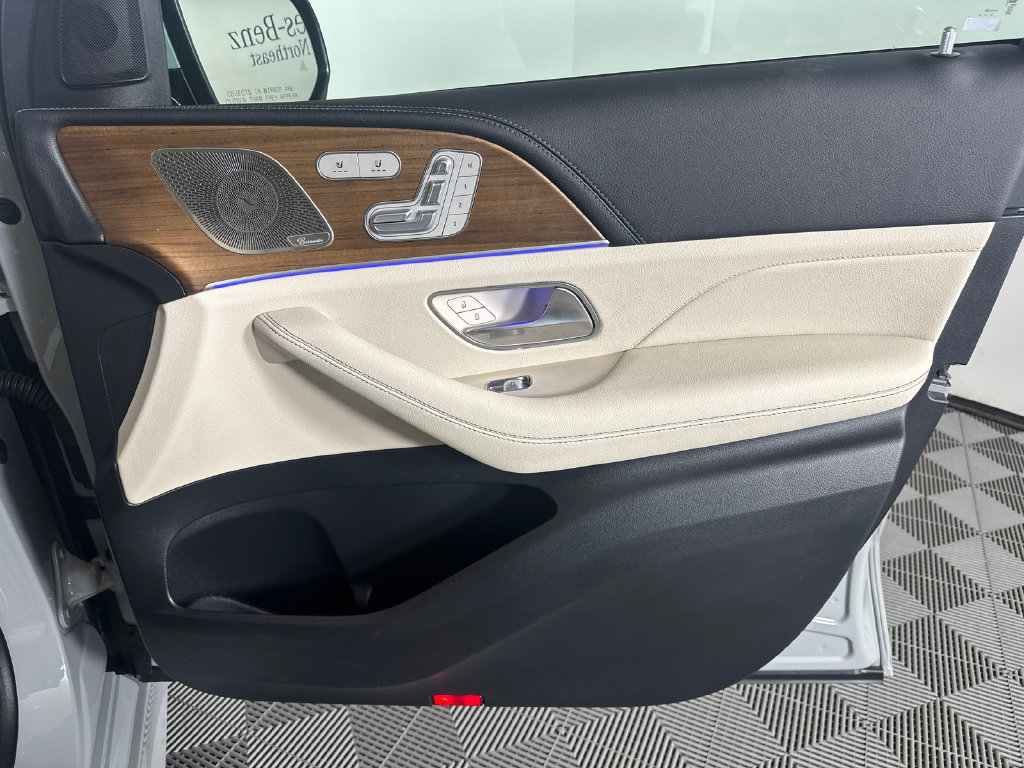 Certified 2024 Mercedes-Benz GLE 350 4MATIC image 15