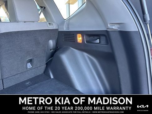 Used 2019 Honda CR-V EX image 21