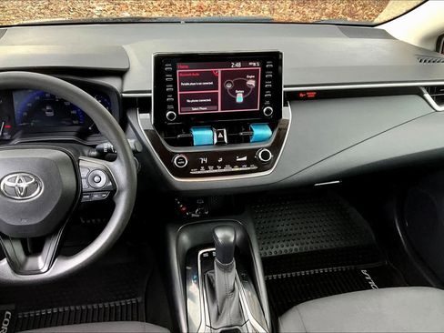 Certified 2020 Toyota Corolla LE image 6