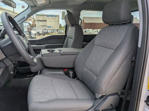 New 2026 Ford F250 XL w/ STX Appearance Package image 23