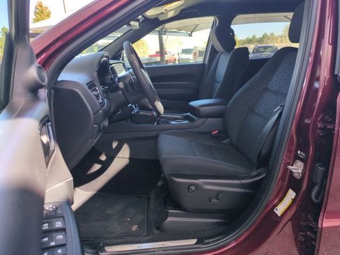 New 2026 Dodge Durango GT w/ Blacktop Package AWD/4WD image 4