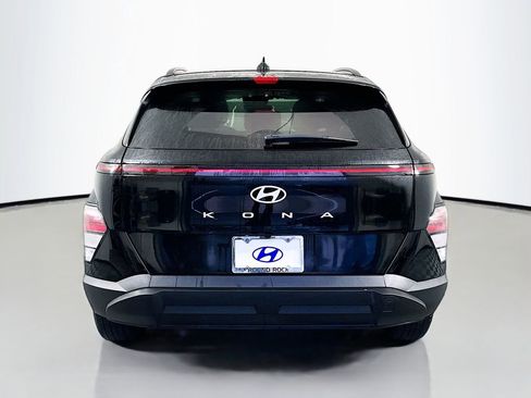 Certified 2024 Hyundai Kona SEL image 6