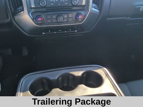 Used 2017 Chevrolet Silverado 1500 LT w/ All Star Edition image 6