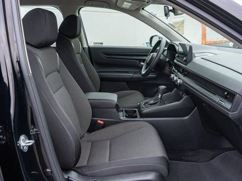 Certified 2024 Honda CR-V LX image 17