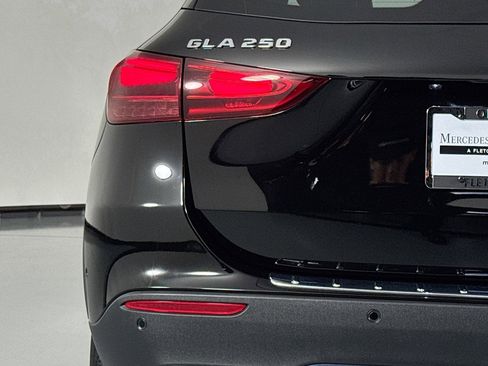 Certified 2025 Mercedes-Benz GLA 250 image 15