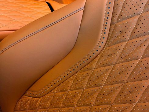 New 2026 Aston Martin DB12 Convertible image 22