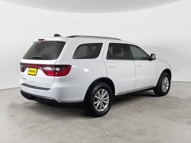 Used 2015 Dodge Durango SXT w/ Quick Order Package 23B AWD/4WD image 5