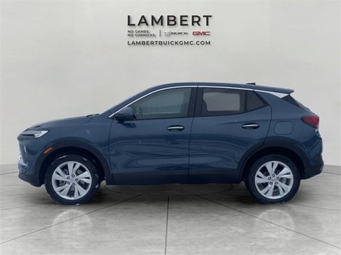 New 2026 Buick Encore GX Preferred w/ Comfort Package image 2
