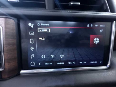 Used 2024 GMC Yukon Denali Ultimate image 26