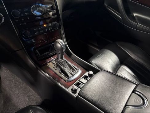 Used 2012 INFINITI EX35 Journey image 19