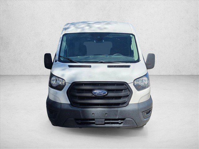 Used 2020 Ford Transit 250 Medium Roof w/ Load Area Protection Package RWD image 2