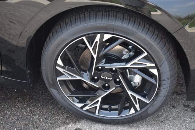New 2026 Kia K5 GT-Line FWD image 12
