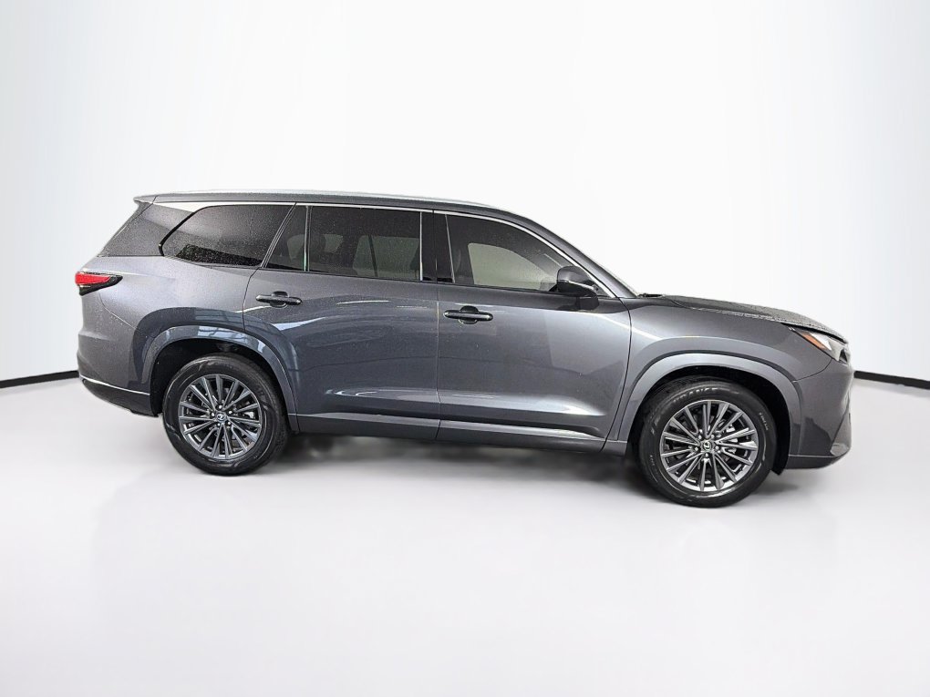 Used 2024 Lexus TX 350 FWD w/ Cold Weather Package image 11