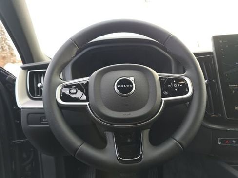 New 2026 Volvo XC60 B5 Ultra w/ Climate Package AWD/4WD image 27